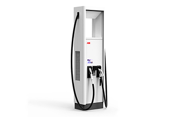 ABB and Porsche to develop next generation electric vehicle chargers in Japan